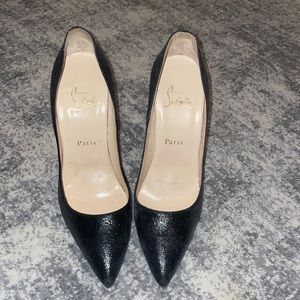 Christian Louboutin Heels
